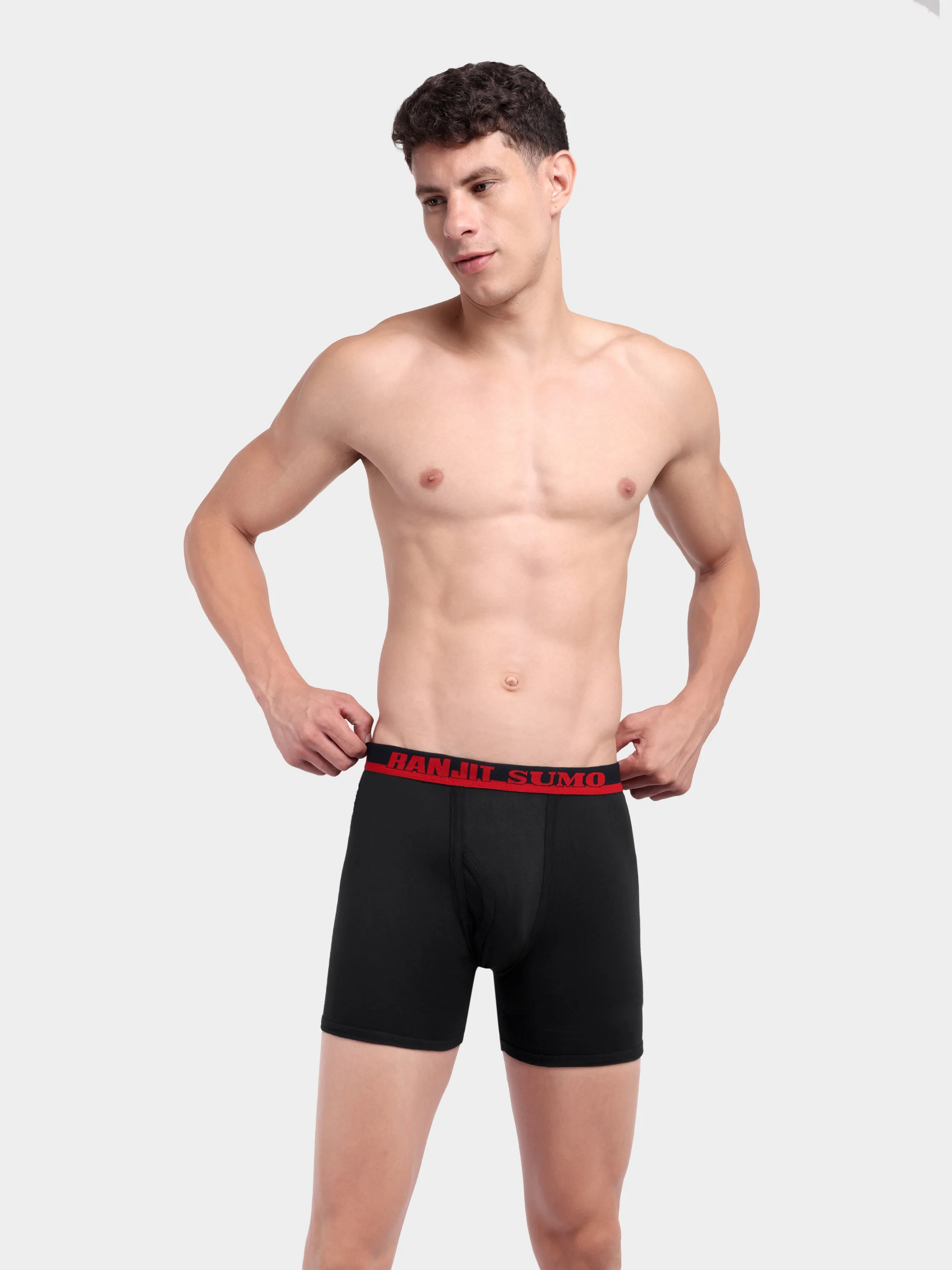 ecomm male shoot